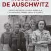 LAS 999 MUJERES DE AUSCHWITZ