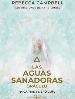LAS AGUAS SANADORAS. ORACULO