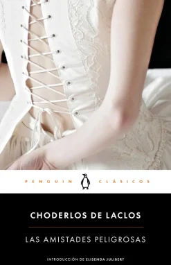 LAS AMISTADES PELIGROSAS