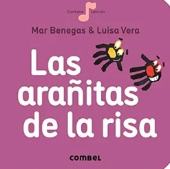 LAS ARAÑITAS DE LA RISA