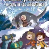 LAS AVENTURAS DE DANI Y EVAN 8. EL CLAN DE LOS LOBOSAURIOS