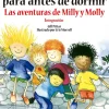 LAS AVENTURAS DE MILLY Y MOLLY. INTEGRACIÓN.