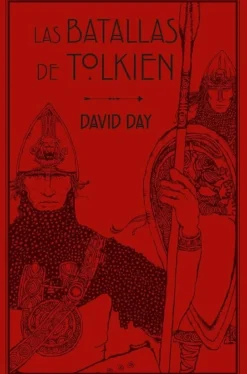 LAS BATALLAS DE TOLKIEN