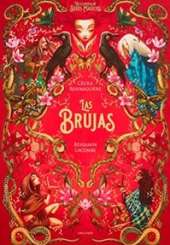 LAS BRUJAS