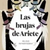 LAS BRUJAS DE ARIETE