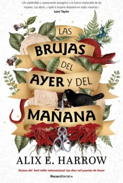 LAS BRUJAS DEL AYER Y DEL MAÑANA, LAS