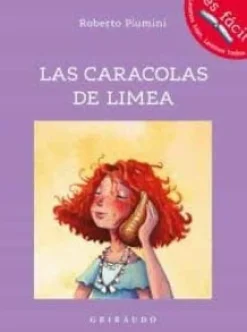 LAS CARACOLAS DE LIMEA