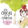 LAS CHICAS SON DE CIENCIAS