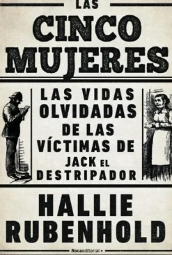 LAS CINCO MUJERES
