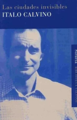 LAS CIUDADES INVISIBLES