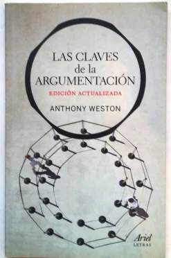 LAS CLAVES DE LA ARGUMENTACION