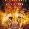LAS CRÓNICAS DE NARNIA