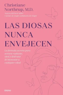 LAS DIOSAS NUNCA ENVEJECEN