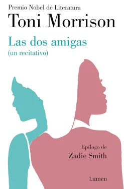 LAS DOS AMIGAS (UN RECITATIVO)