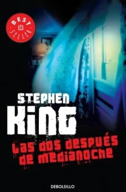 LAS DOS DESPUES DE MEDIANOCHE