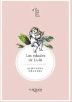 LAS EDADES DE LULU