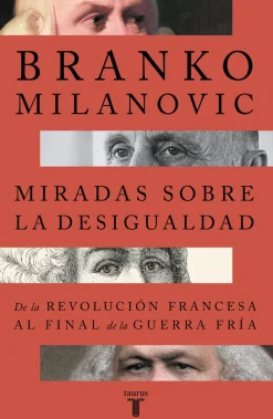 LAS GAFAS DE LA DESIGUALDAD