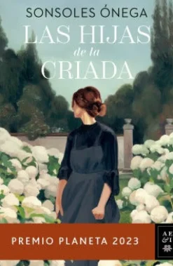 LAS HIJAS DE LA CRIADA