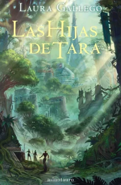 LAS HIJAS DE TARA (NE)