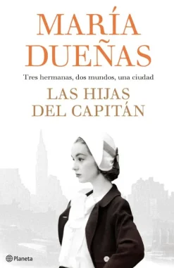 LAS HIJAS DEL CAPITAN