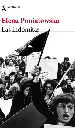 LAS INDOMITAS