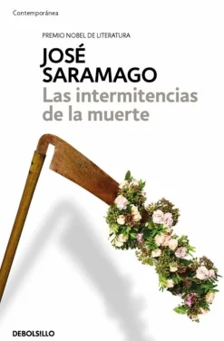 LAS INTERMITENCIAS DE LA MUERTE