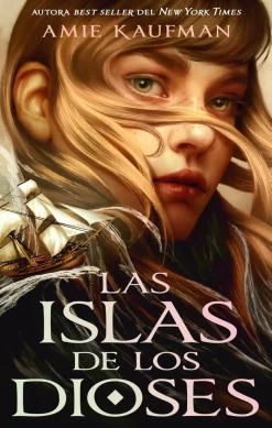 LAS ISLAS DE LOS DIOSES