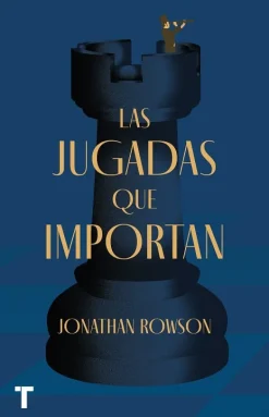 LAS JUGADAS QUE IMPORTAN