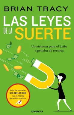 LAS LEYES DE LA SUERTE