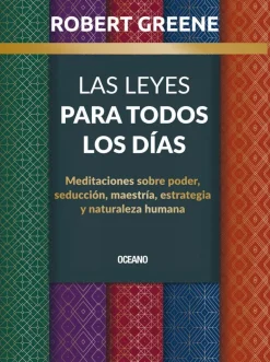 LAS LEYES PARA TODOS LOS DIAS