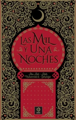 LAS MIL Y UNA NOCHES