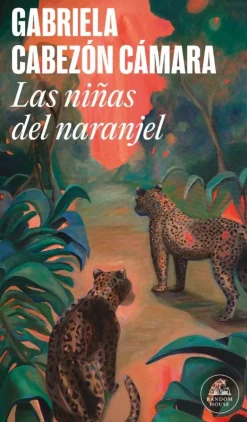 LAS NIÑAS DEL NARANJEL