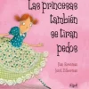 LAS PRINCESAS TAMBIEN SE TIRAN PEDOS