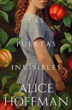 LAS PUERTAS INVISIBLES