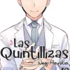 LAS QUINTILLIZAS N.12
