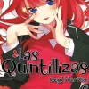 LAS QUINTILLIZAS N.6