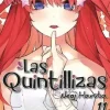 LAS QUINTILLIZAS N.11