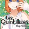 LAS QUINTILLIZAS N.10