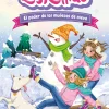 LAS RATITAS 6 - EL PODER DE LOS MUÑECOS DE NIEVE
