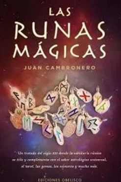 LAS RUNAS MAGICAS