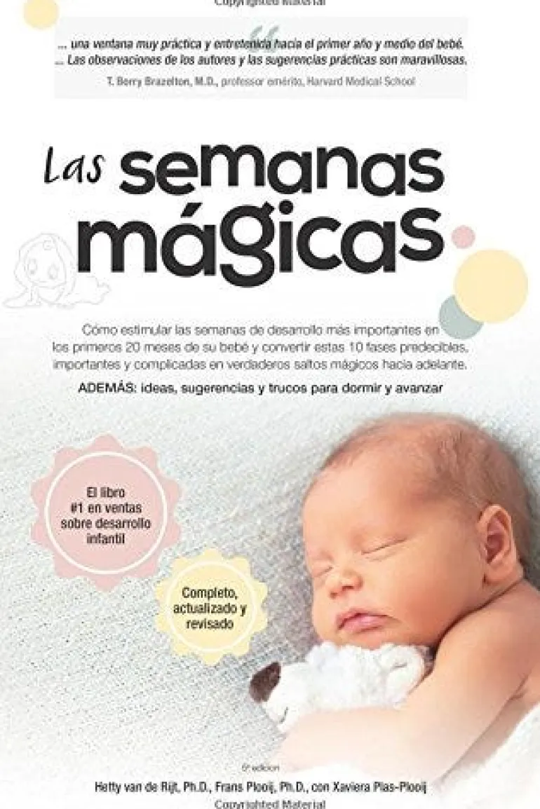 LAS SEMANAS MAGICAS