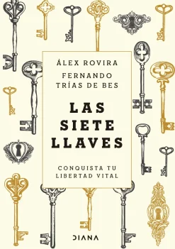 LAS SIETE LLAVES