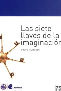 LAS SIETE LLAVES DE LA IMAGINACION