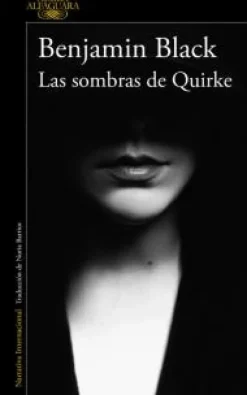 LAS SOMBRAS DE QUIRKE