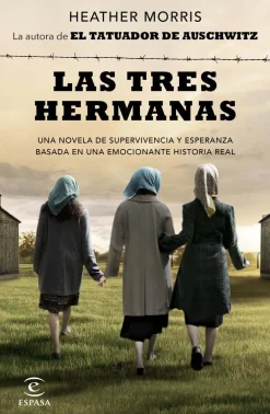 LAS TRES HERMANAS