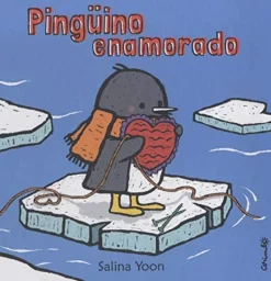 LAS VACACIONES DE PINGÙINO