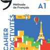 L’ATELIER + NIV .A1 (ÉDITION 2022) - CAHIER + DIDIERFLE.APP