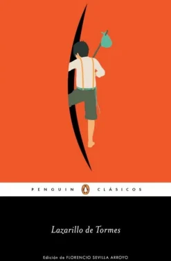 LAZARILLO DE TORMES