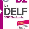 LE DELF - 100% RÉUSSITE - B2 - LIVRE + CD