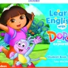LEARN ENGLISH WITH DORA THE EXPLORER LEVEL 2 SB A